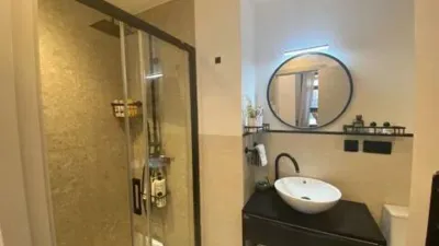 Apartment in Ibiza photo 17