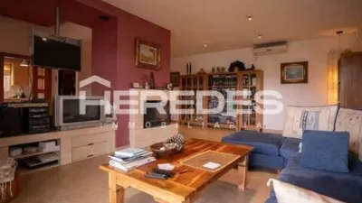 Chalet in Castellarnau photo 24