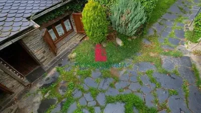 Chalet in Bolvir photo 3