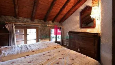 Chalet in Bolvir photo 51