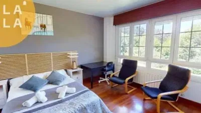 Chalet in Berango photo 28