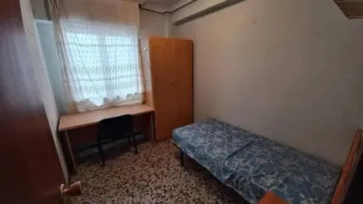 Apartment on Salazar Alonso Street photo 11