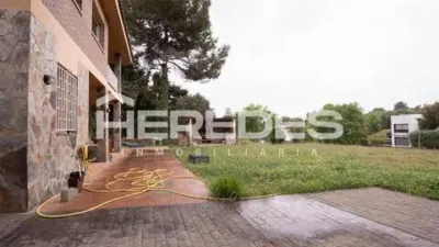 Chalet in Castellarnau photo 14