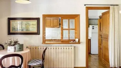 Rustic house in Son Servera photo 15
