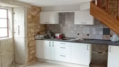 Chalet in Laxe photo 12