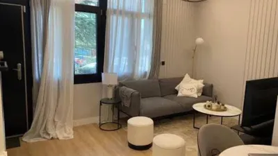 Apartment in Ibiza photo 10