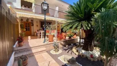 Chalet in Santo Ángel photo 5