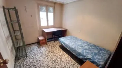 Apartment on Salazar Alonso Street photo 8
