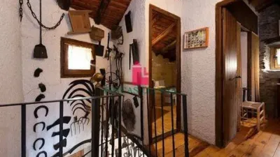 Chalet in Bolvir photo 26