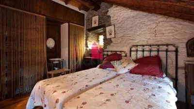 Chalet in Bolvir photo 50
