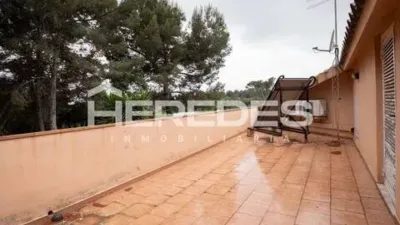 Chalet in Castellarnau photo 36