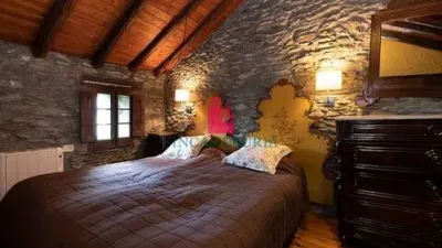 Chalet in Bolvir photo 47