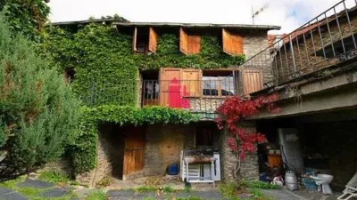 Chalet in Bolvir photo 6