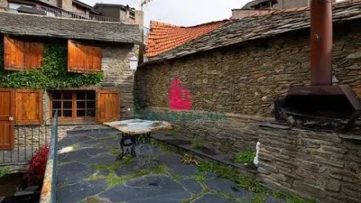 Chalet in Bolvir photo 15