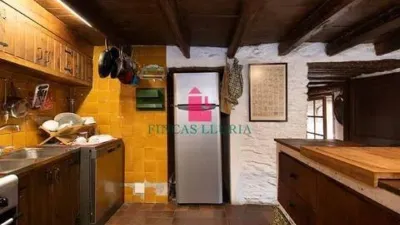 Chalet in Bolvir photo 34