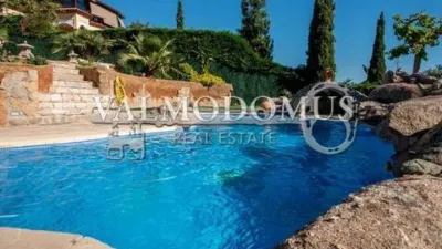 Chalet in Coimbra-Guadarrama photo 77