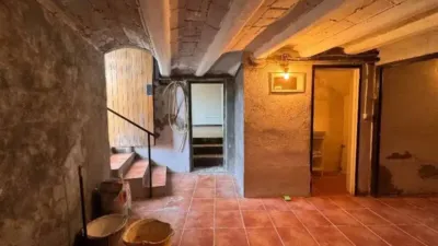 Chalet on Carrer del Sis d'Octubre de 1869 photo 25