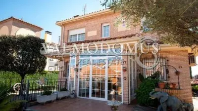 Chalet in Coimbra-Guadarrama photo 64