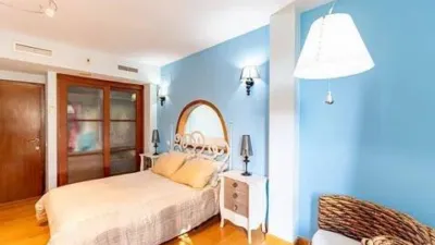 Chalet en calle Ronda Hispano-Americana photo 35