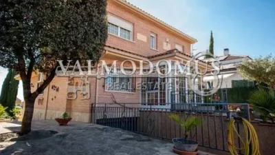 Chalet in Coimbra-Guadarrama photo 59
