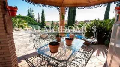 Chalet in Coimbra-Guadarrama photo 70