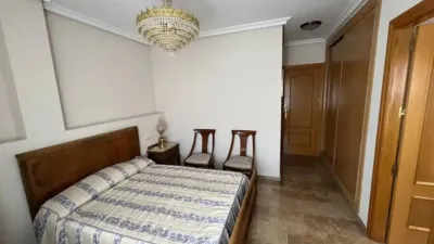 Apartment in Albacete Capital photo 19