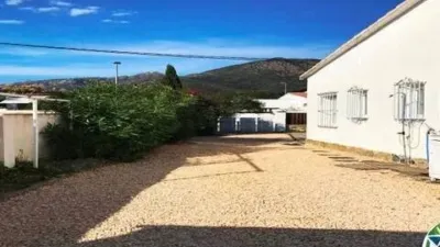 Chalet in Mas Mates-Boscà-Mas Fumats photo 6