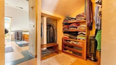 Chalet en calle Ronda Hispano-Americana photo 30