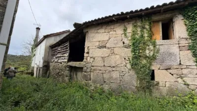 Chalet in Vilamarín photo 30