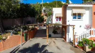 Chalet in Costa de la Calma photo 4