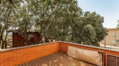 Chalet en calle Ronda Hispano-Americana photo 68