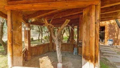 Chalet en calle Ronda Hispano-Americana photo 92
