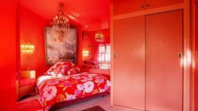 Chalet in Costa de la Calma photo 16