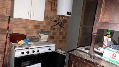Chalet in Vilamarín photo 35