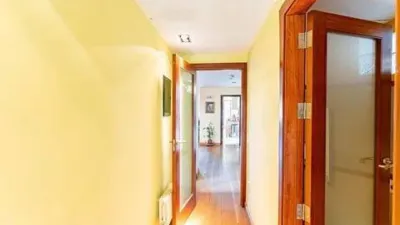 Chalet en calle Ronda Hispano-Americana photo 61