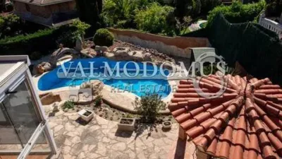 Chalet in Coimbra-Guadarrama photo 52