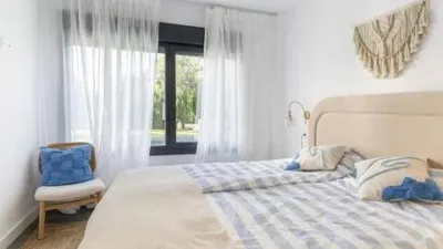 Chalet in Polop photo 11