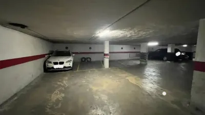 Apartment in Albacete Capital photo 14