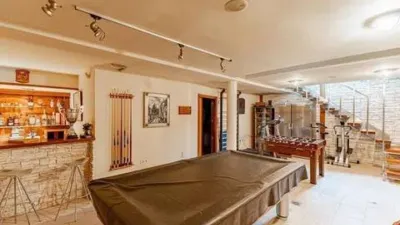 Chalet en calle Ronda Hispano-Americana photo 99