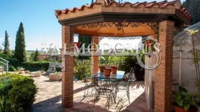 Chalet in Coimbra-Guadarrama photo 68