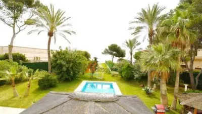 Chalet in Santanyí photo 3