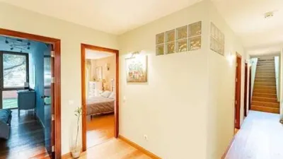 Chalet en calle Ronda Hispano-Americana photo 41