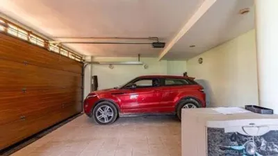 Chalet en calle Ronda Hispano-Americana photo 79