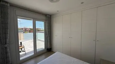 Chalet on Carrer de Numància photo 34