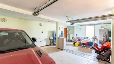 Chalet en calle Ronda Hispano-Americana photo 80