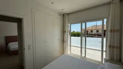 Chalet on Carrer de Numància photo 25