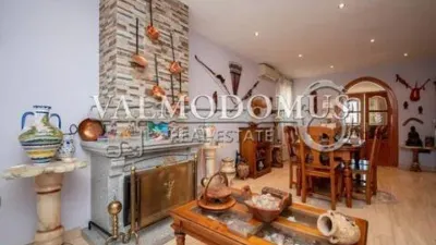 Chalet in Coimbra-Guadarrama photo 21