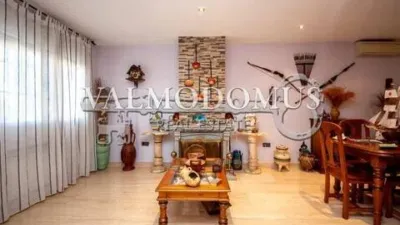 Chalet in Coimbra-Guadarrama photo 20