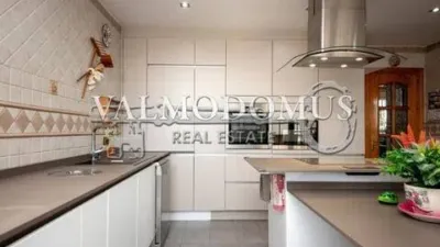 Chalet in Coimbra-Guadarrama photo 10