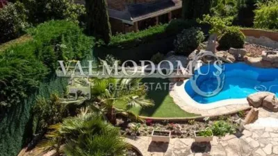 Chalet in Coimbra-Guadarrama photo 48